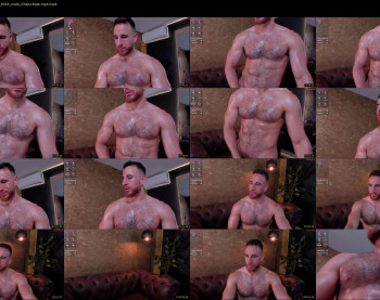 _adamcoper_ — 78 minute Chaturbate male cam show recording, 720p, Nov 23, 2024