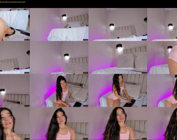 _angela_x — 67 minute Chaturbate female cam show recording, 720p, Nov 23, 2024