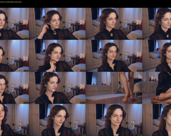 _arta_ — 76 minute Chaturbate female cam show recording, 720p, Nov 23, 2024