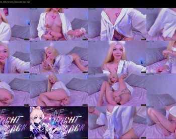 _b_a_n_s_h_e_e_ — 26 minute Chaturbate female cam show recording, 720p, Nov 22, 2024