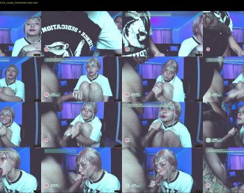 _baterchatur — 17 minute Chaturbate couple cam show recording, 720p, Nov 22, 2024