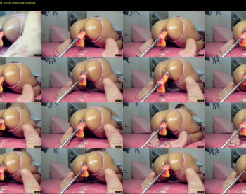 _britanyy_ — 16 minute Chaturbate female cam show recording, 720p, Nov 22, 2024