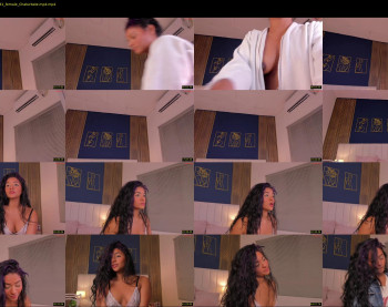 _dakota_a — 51 minute Chaturbate female cam show recording, 720p, Nov 23, 2024