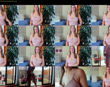 _jeniffer_hot — 23 minute Chaturbate female cam show recording, 720p, Nov 22, 2024