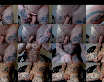_layne — 9 minute Chaturbate male cam show recording, 720p, Nov 22, 2024
