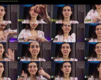 _marvelous_time_ — 5 minute Chaturbate female cam show recording, 720p, Nov 22, 2024