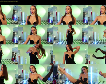 _meganmeow_ — 25 minute Chaturbate female cam show recording, 720p, Nov 22, 2024