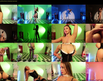 _meganmeow_ — 120 minute Chaturbate female cam show recording, 720p, Nov 23, 2024