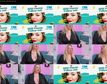 _mooncake — 64 minute Chaturbate female cam show recording, 720p, Nov 22, 2024