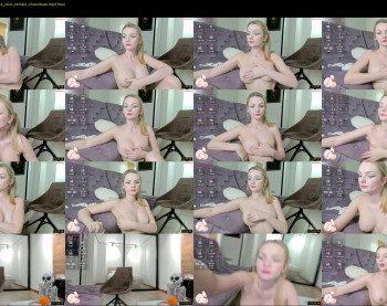_passion_show_ — 102 minute Chaturbate couple cam show recording, 720p, Nov 22, 2024