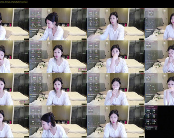 _smileflower_ — 8 minute Chaturbate female cam show recording, 720p, Nov 22, 2024