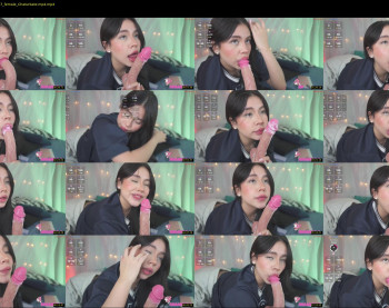 adaaraa_ — 9 minute Chaturbate female cam show recording, 720p, Nov 22, 2024