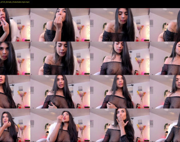 alexandra_ra1 — 13 minute Chaturbate female cam show recording, 720p, Nov 22, 2024