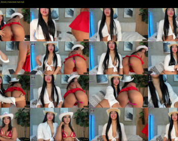 ali_vega — 7 minute Chaturbate couple cam show recording, 720p, Nov 22, 2024