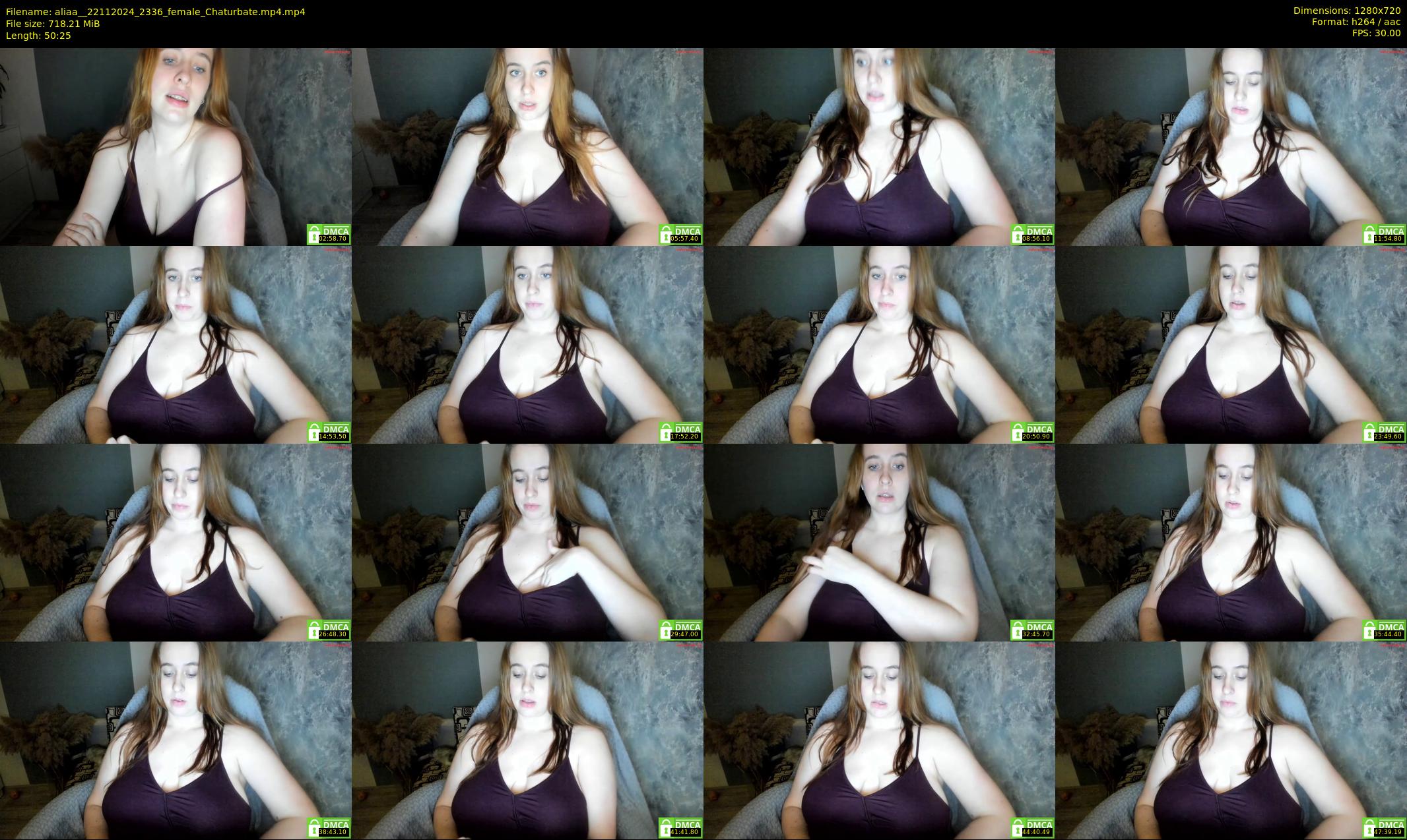 aliaa_ — 51 minute Chaturbate female cam show recording, 720p, Nov 22, 2024
