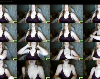 aliaa_ — 6 minute Chaturbate female cam show recording, 720p, Nov 22, 2024