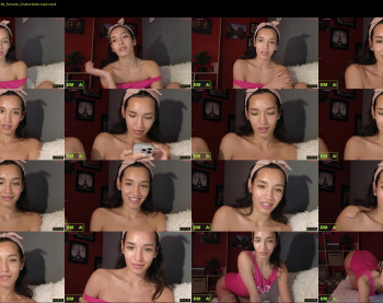alice_bane — 72 minute Chaturbate female cam show recording, 720p, Nov 22, 2024