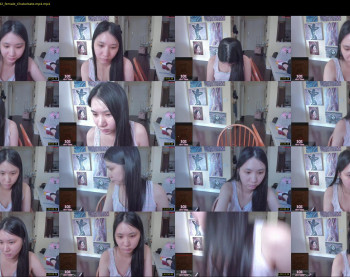 alizezaide — 125 minute Chaturbate female cam show recording, 720p, Nov 22, 2024