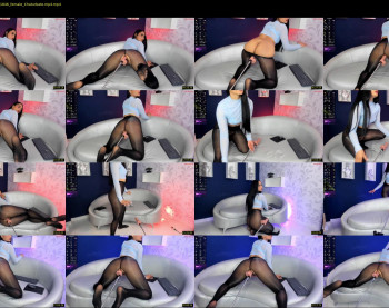 amara_lewiis — 37 minute Chaturbate female cam show recording, 720p, Nov 22, 2024
