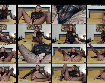 amazingmodel — 88 minute Chaturbate female cam show recording, 720p, Nov 22, 2024