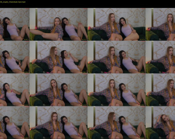 anabel054 — 3 minute Chaturbate female cam show recording, 720p, Nov 22, 2024
