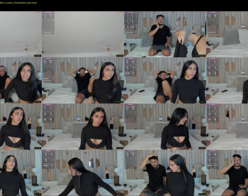asmodeo6_ — 20 minute Chaturbate couple cam show recording, 720p, Nov 22, 2024