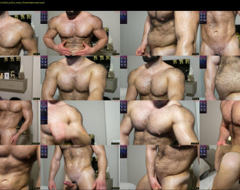 atlantis_is_calling_sos — 121 minute Chaturbate male cam show recording, 720p, Nov 23, 2024