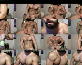 atlantis_is_calling_sos — 19 minute Chaturbate male cam show recording, 720p, Nov 23, 2024