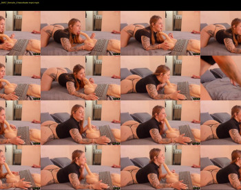 barbiieroberts — 11 minute Chaturbate female cam show recording, 720p, Nov 23, 2024