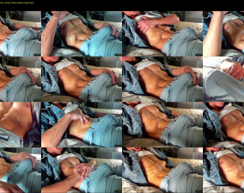 beranco19 — 20 minute Chaturbate male cam show recording, 720p, Nov 22, 2024
