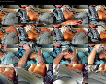 beranco19 — 23 minute Chaturbate male cam show recording, 720p, Nov 22, 2024
