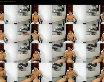 bjonr_haward — 32 minute Chaturbate male cam show recording, 720p, Nov 22, 2024