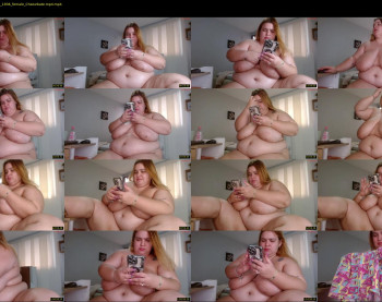 blondyliciousx — 85 minute Chaturbate female cam show recording, 720p, Nov 22, 2024