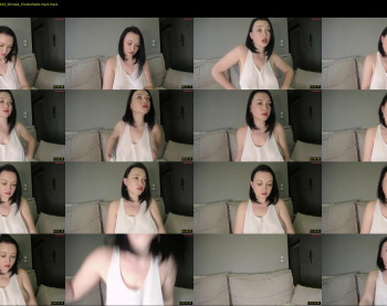 blueeyeess — 80 minute Chaturbate female cam show recording, 720p, Nov 22, 2024