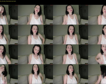 blueeyeess — 18 minute Chaturbate female cam show recording, 720p, Nov 22, 2024