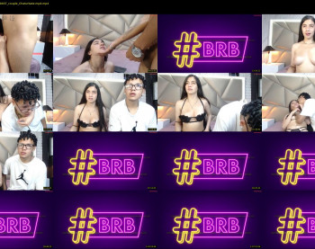 bonny_bonss — 77 minute Chaturbate couple cam show recording, 720p, Nov 23, 2024