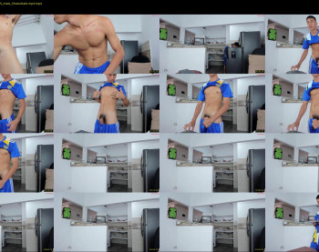 boy_jerry — 50 minute Chaturbate male cam show recording, 720p, Nov 22, 2024