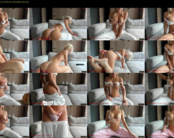 carolinaherera — 121 minute Chaturbate female cam show recording, 720p, Nov 22, 2024