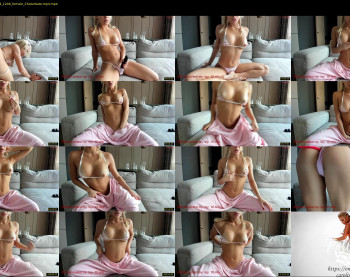 carolinaherera — 84 minute Chaturbate female cam show recording, 720p, Nov 22, 2024