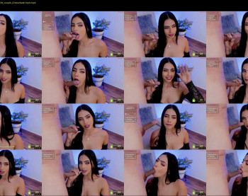 catrina26_ — 8 minute Chaturbate couple cam show recording, 720p, Nov 22, 2024