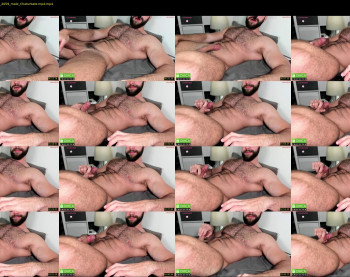 cockheadstud — 5 minute Chaturbate male cam show recording, 720p, Nov 22, 2024