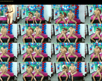 crismens — 10 minute Chaturbate male cam show recording, 720p, Nov 22, 2024