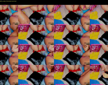 cutee_world — 5 minute Chaturbate female cam show recording, 720p, Nov 22, 2024