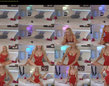 daddyissuessab — 7 minute Chaturbate female cam show recording, 720p, Nov 22, 2024