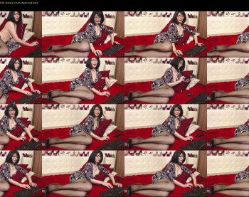 danacougar — 41 minute Chaturbate female cam show recording, 720p, Nov 22, 2024