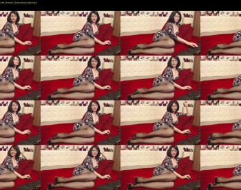 danacougar — 8 minute Chaturbate female cam show recording, 720p, Nov 22, 2024