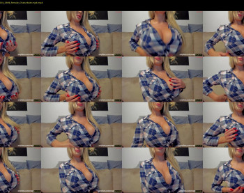 dangerousdream — 9 minute Chaturbate couple cam show recording, 720p, Nov 22, 2024