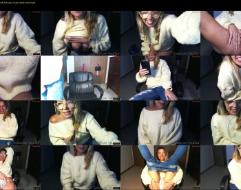 darlingd77 — 62 minute Chaturbate female cam show recording, 480p, Nov 22, 2024