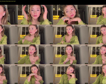 deva_alice — 9 minute Chaturbate female cam show recording, 720p, Nov 22, 2024