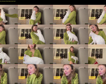 deva_alice — 6 minute Chaturbate female cam show recording, 720p, Nov 22, 2024